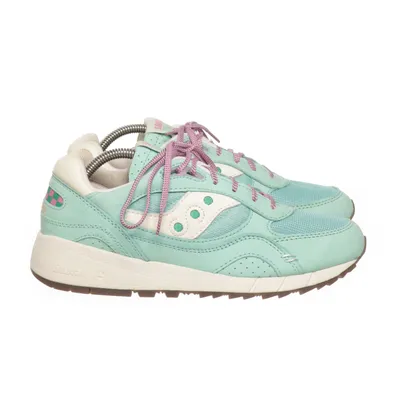 Träningsskor (Shadow 6000) från Saucony