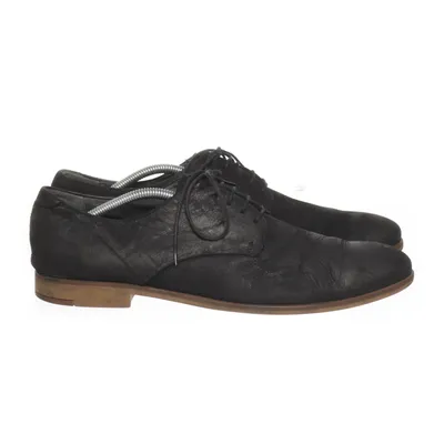 Oxfordskor (470-350-20) från Vagabond Skinn