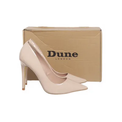 Pumps (Beige) från Dune London