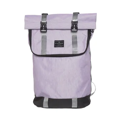 Backpack (Purple, Black) from Extrem