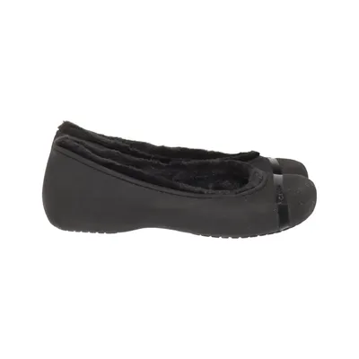 Sko (Sort) fra Crocs