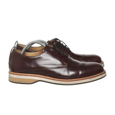 Derbyskor (Brun) från Want Les Essentiels