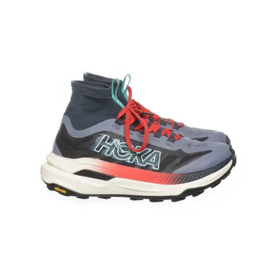 Hardloopschoenen (Zwart, Rood, Blauw) van Hoka One One
