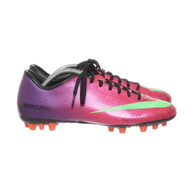 Voetbalschoenen (Lila, Roze) van Mercurial