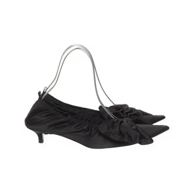 Pumps (Svart) från H&M Studio