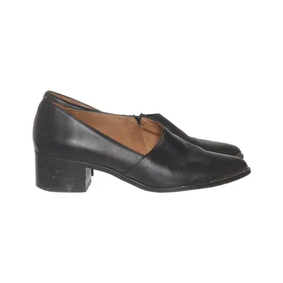 Escarpins (Noir) de Sixtyseven