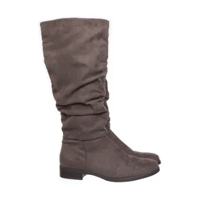 Bottes (Gris) de Mark Adam