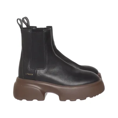 Chelsea boots (Black, Brown) from Copenhagen Studios
