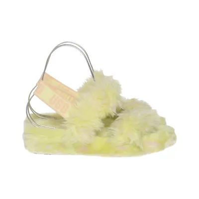 Tøfler (OH YEAH SPOTS) fra UGG Læder