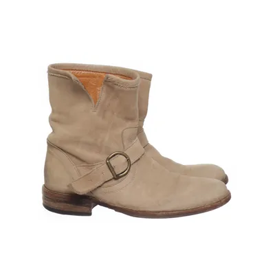 Boots (Beige) från Frye Skinn