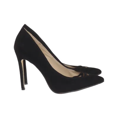 Escarpins (Noir) de JustFab