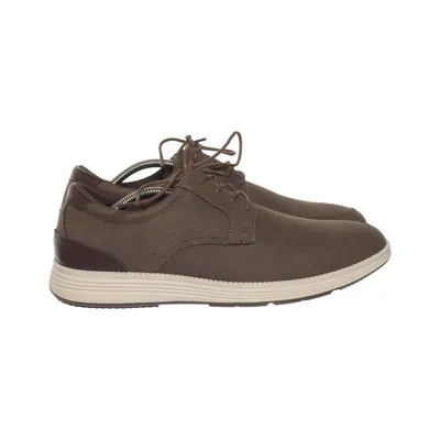 Derby schoenen (Bruin) van X-RAY