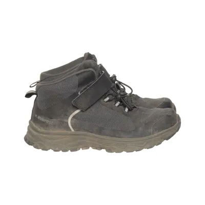 Hiking boots (Gray) from Everest