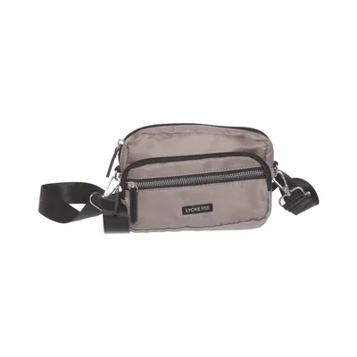 Shoulder-bag (Beige) from Lycke Oslo Polyester