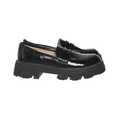 Loafers (Svart) från Cink- Me
