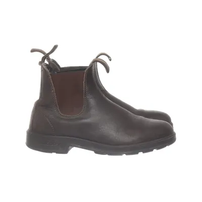 Chelsea boots (Brun) från Blundstone