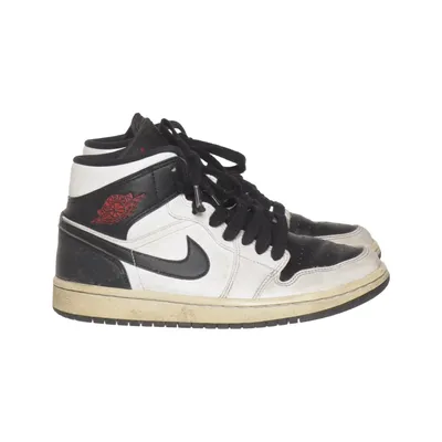 Baskets (1 Mid) de Nike Air Jordan
