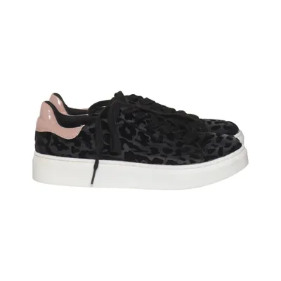 Sneakers (Sort, Pink, Flerfarvet) fra Blink