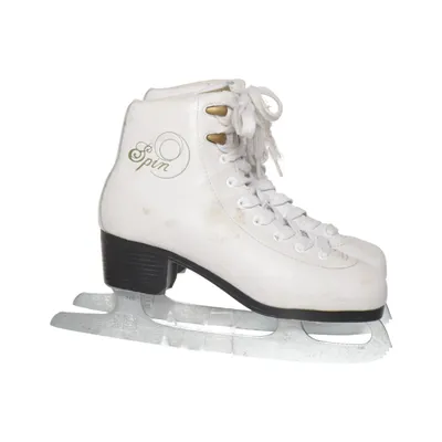 Figure skating skates (Spin) from Spin