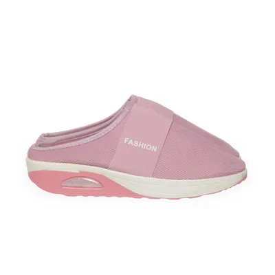 Slip-ins (Rosa) från Fashion