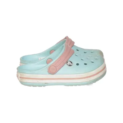Träskor (Blå, Rosa, Vit) från Crocs