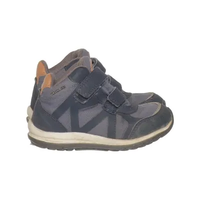 Sneakers (Blå) fra Kavat