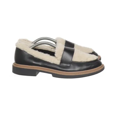 Loafers (Sort, Beige, Brun) fra Next