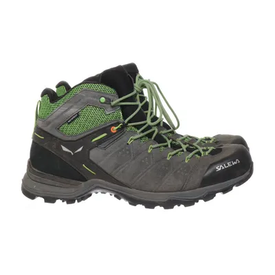 Vandringskängor (Grå, Svart, Flerfärgad) från Salewa