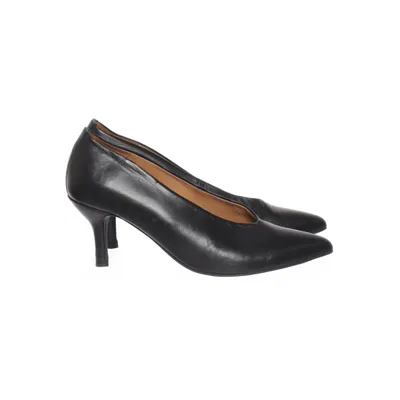 Pumps (Svart) från Pavement