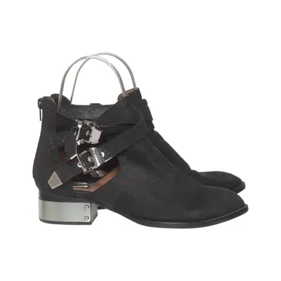 Boots (Svart) från Jeffrey Campbell