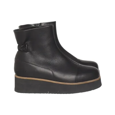 Bottines (Noir) de Gram