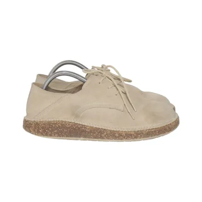 Ørkenstøvler (Beige) fra Birkenstock Læder