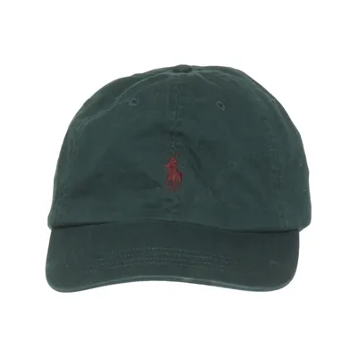Casquette de baseball (Vert) de Polo Ralph Lauren