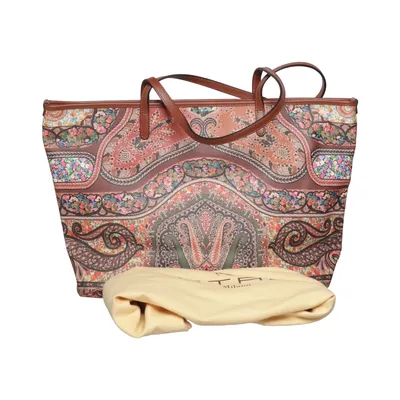 Handväska (Flerfärgad) från Etro Milano