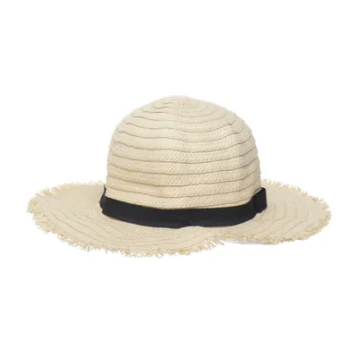 Sun hat (Beige) from Noixx