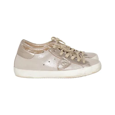 Sneakers (Grå) fra Philippe Model