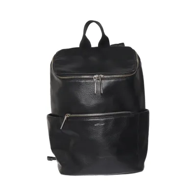 Sac à dos (Noir) de Matt & Nat