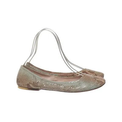 Ballerinaskor (Flerfärgad) från Bloch