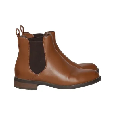 Chelsea boots (Brun) fra So All