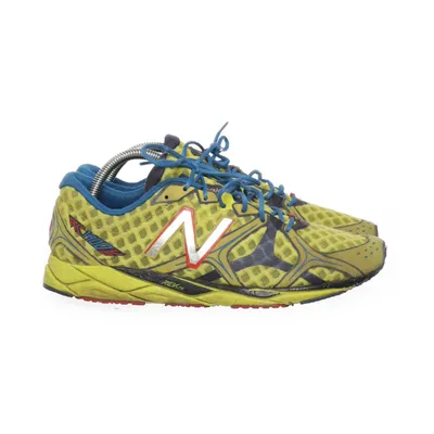 Trainingsschoenen (Geel, Meerkleurig) van New Balance