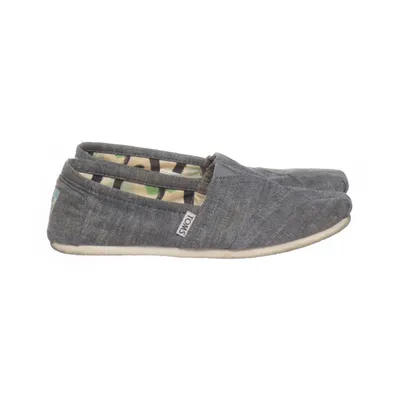 Ballerines (Gris) de Toms