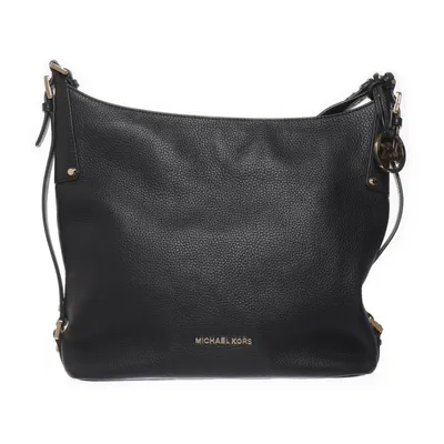 Axelremsväska (Svart) från Michael Kors Skinn