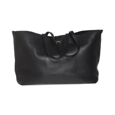 Handbag (Black) from Salvatore Ferragamo