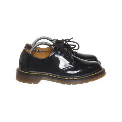 Derby sko (Sort) fra Dr. Martens