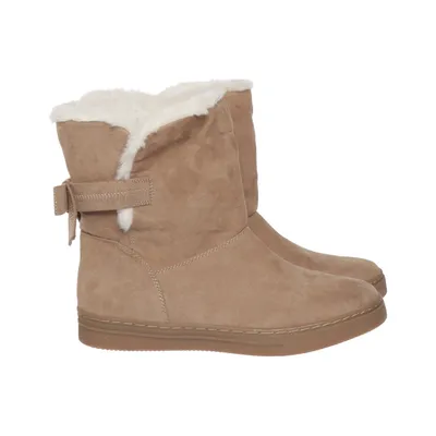 Boots (Beige) från Graceland Polyester
