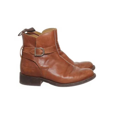 Ankle boots (Brown) from Primeboots
