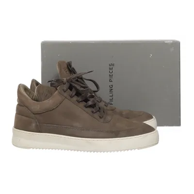 Sneakers (Brun) fra Filling Pieces Læder