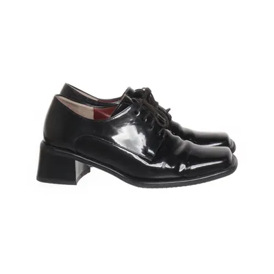 Klackskor (Svart) från Gabor