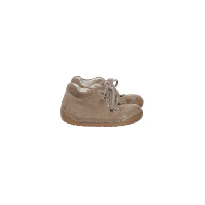 Desert boots (Bruin) van Elefanten