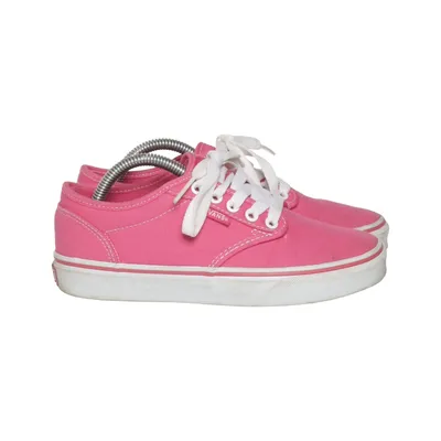 Tygskor (VN-0UDM8IX-Women) från Vans